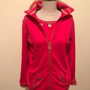 Amazing Two Piece  Quacker Set